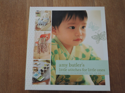 Kniha Amy Butler — foto 1