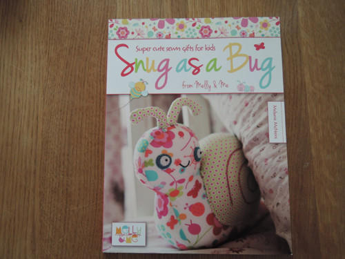 Kniha Snug as a Bug — foto 1