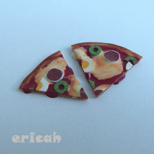 Pizza 2 (2 ks) — foto 1