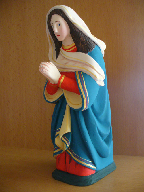 Sv. Marie