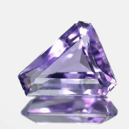 Ametyst - KRÁSNÝ TŘPYT 1,91ct VVS