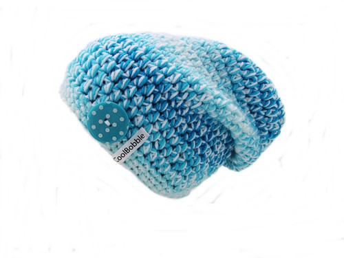 Hučka CoolBobble — foto 1
