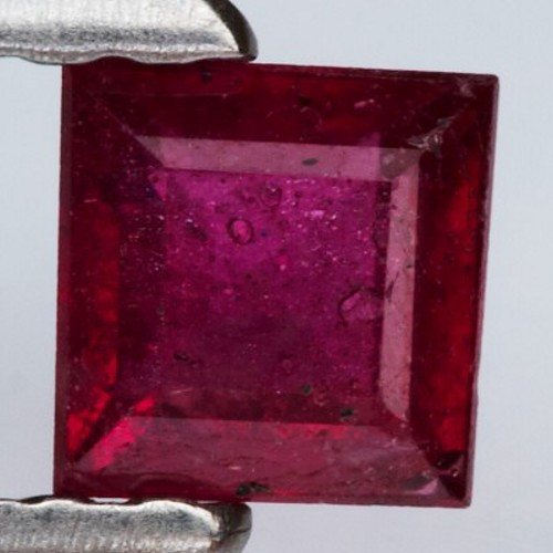 Rubín!! - Mosambik - 0,31ct — foto 1