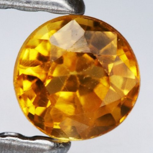 Safír - HEZKÝ TŘPYT!! 0,23ct — foto 1