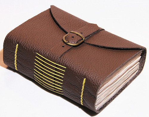 Deník Macbeth Grosso 2. — foto 1