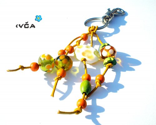 Oranžáda - vítání jara! — foto 1