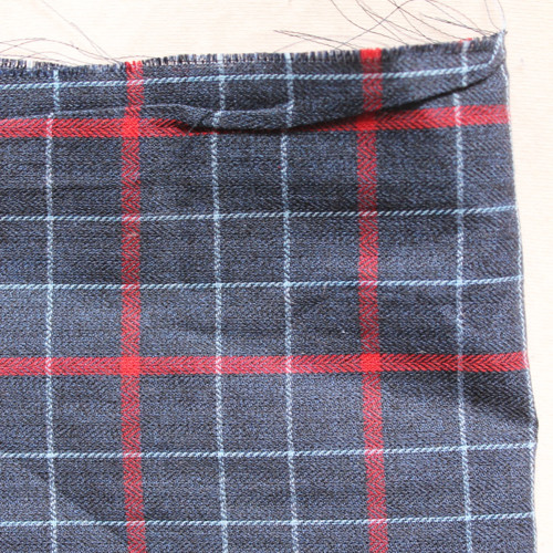 80% bavlna 76 x 24 cm — foto 1