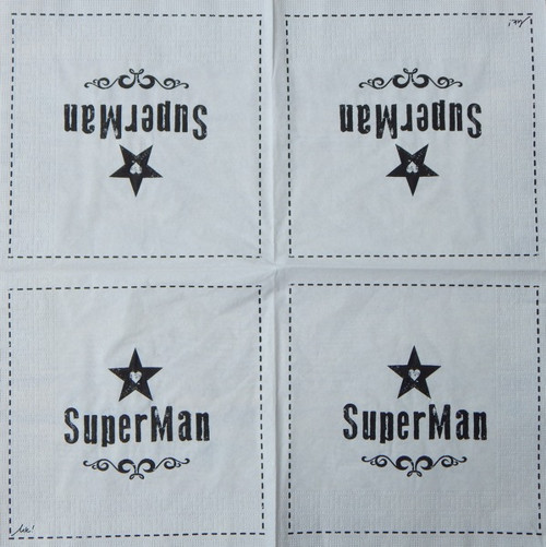 Super Man 219