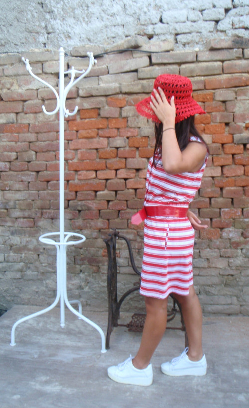 Letní overal 2 — foto 1