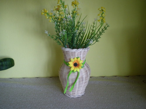 Vázička — foto 1
