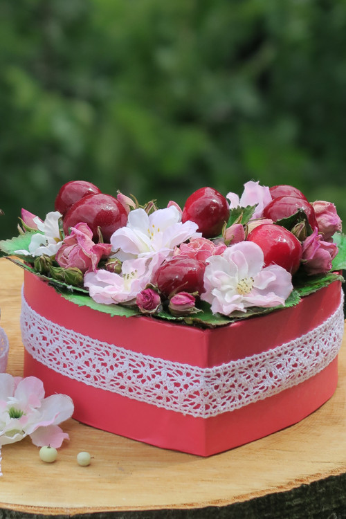 Cherry Love — foto 1