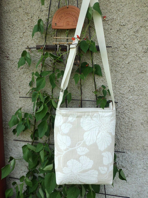 Bílé květy — foto 1