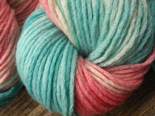 Merino bez sw - "Silvie" — foto 1