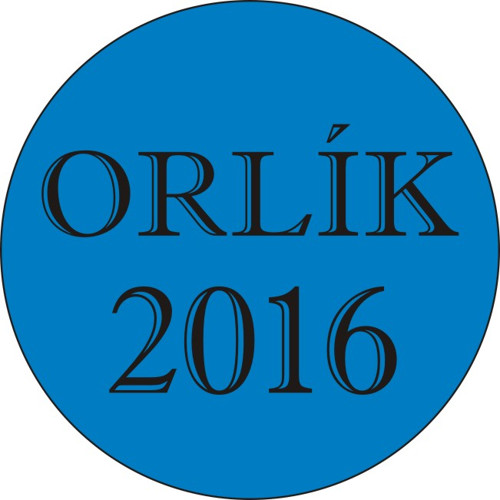 Orlík 2016 — foto 1