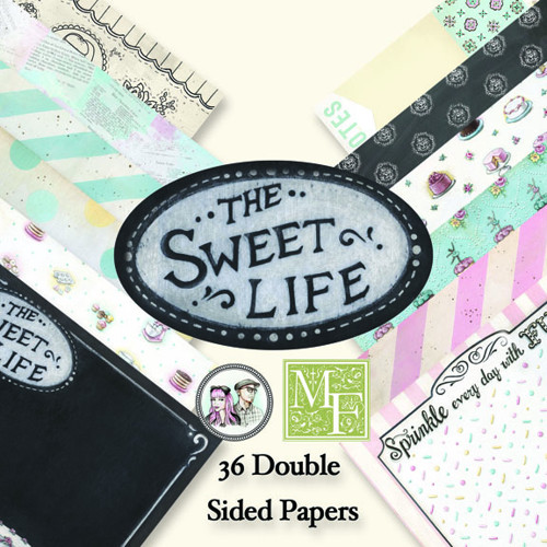 The Sweet Life 6*6 — foto 1