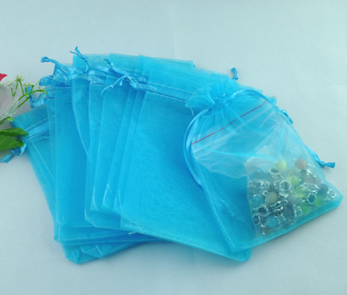Sáček organza/ 7x9cm