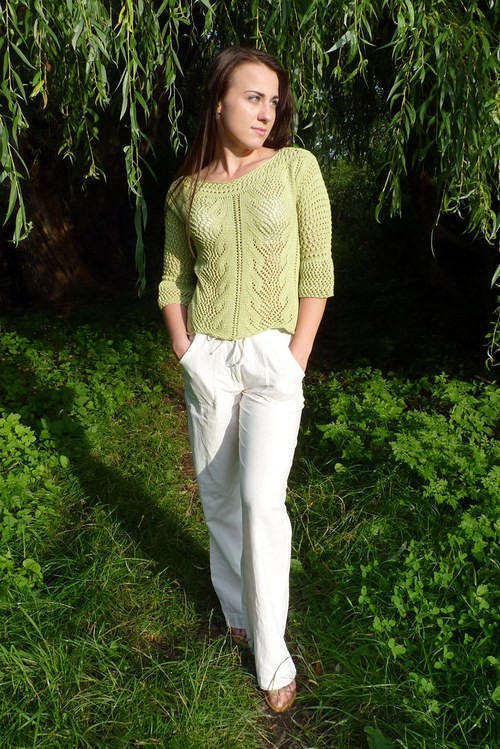 Halenka letní sen