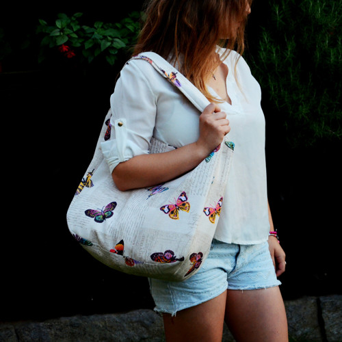 Butterfly JAMBO — foto 1