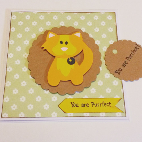 You are Perfect — foto 1