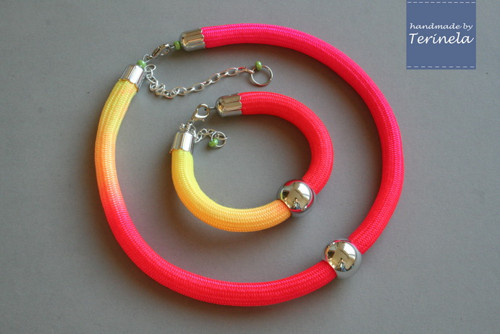 Souprava Shine on ! :) © design Terinela — foto 1