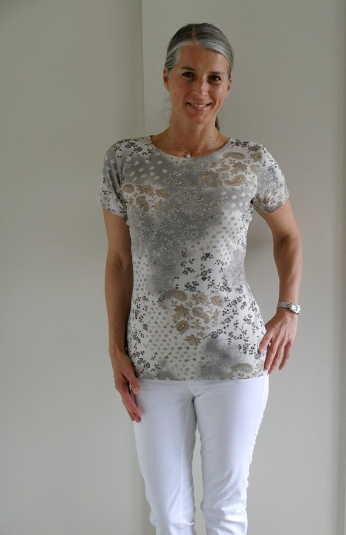 Luxusní paisley... — foto 1