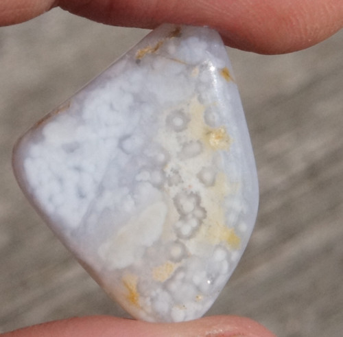 Chalcedon D5295 — foto 1