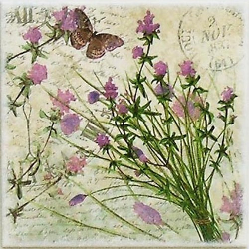 Kachlík: Luční kvítí