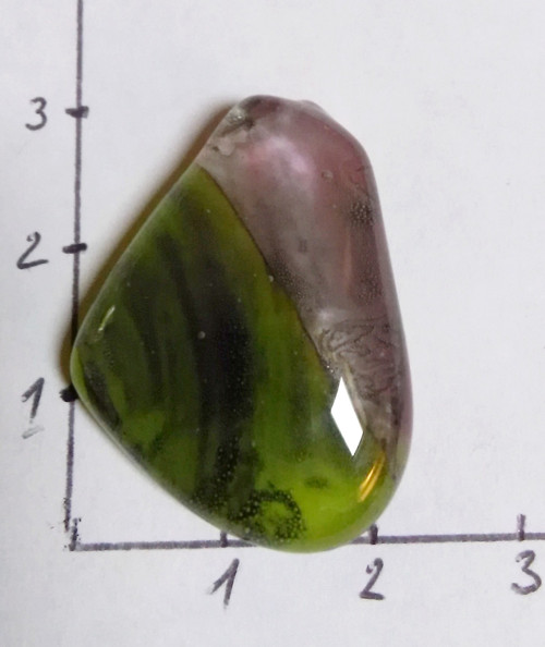 Kaboson sklo — foto 1