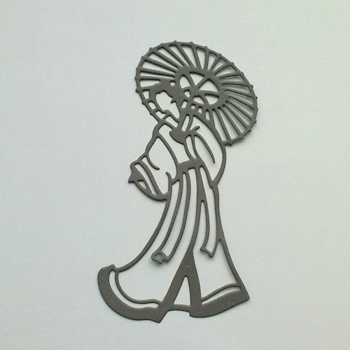 Výsek - Geisha / Gejša