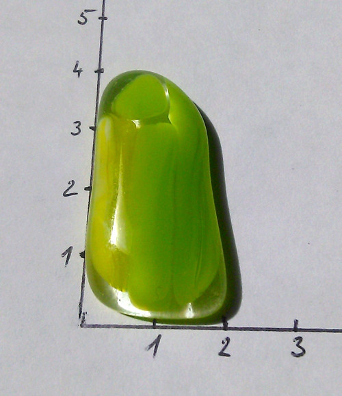 Kaboson sklo — foto 1