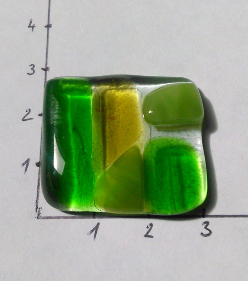 Kaboson sklo — foto 1