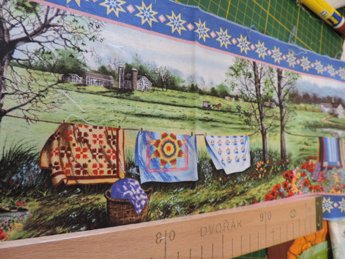 Patchwork — foto 1