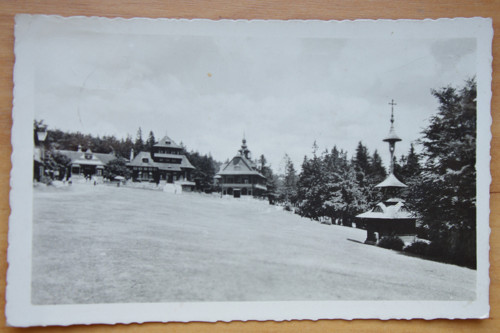 Pustevny, MF — foto 1