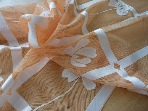 Záclonovina zbytek — foto 1