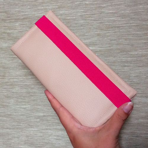 Peněženka Pink LINE — foto 1