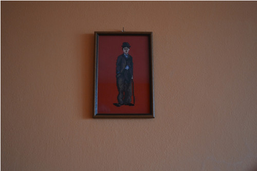 Charlie Chaplin
