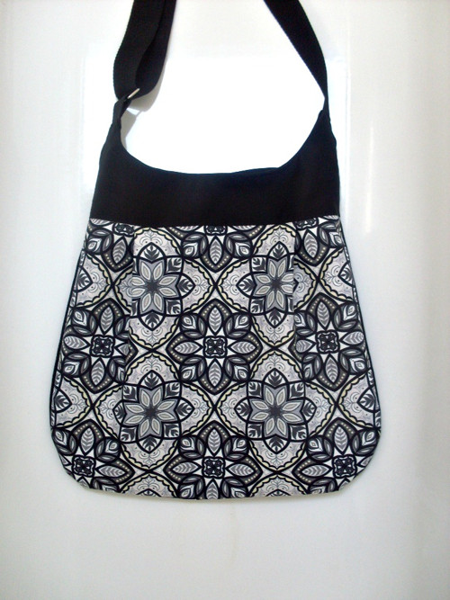 Taška s ornamenty — foto 1