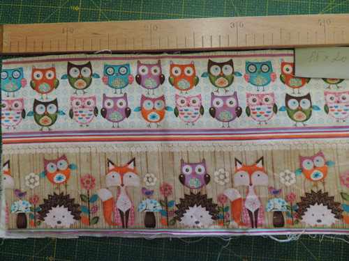 Panel — foto 1