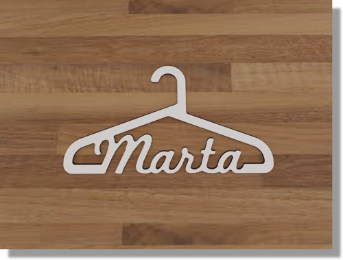 Ramínko Marta — foto 1