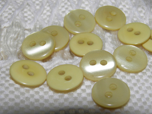 Knoflíky