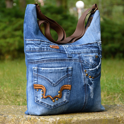 "QCEDIOR jeans" — foto 1