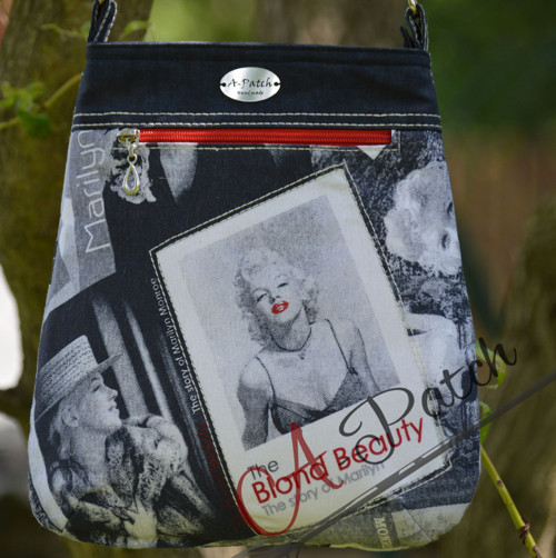 VENDULKA Marilyn Monroe — foto 1