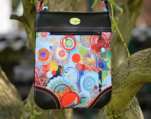 Crossbody — foto 1