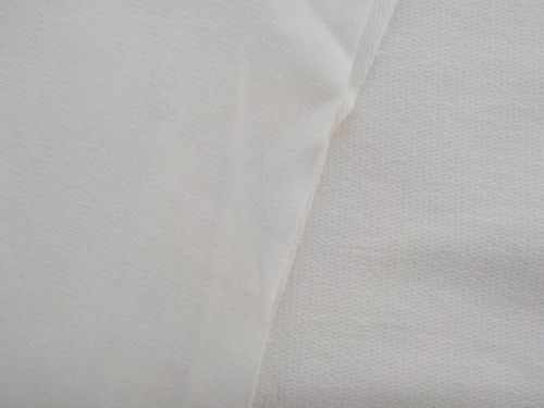 Bambusové francouzské froté — foto 1