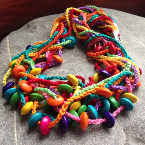 Lentilková duha — foto 1