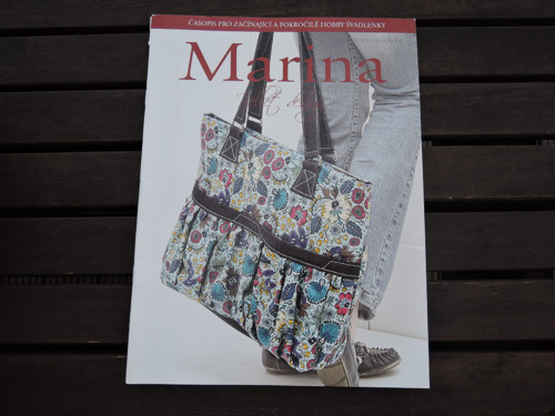 MARINA 6/2011 — foto 1