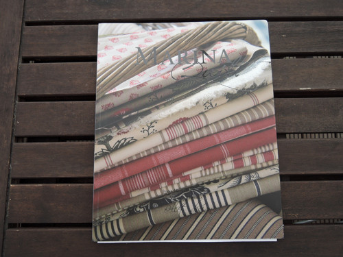 ČASOPIS MARINA QUILT - 2/2012 — foto 1