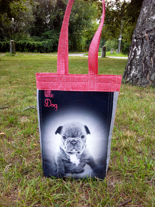 Taška LITTLE DOG:-)) — foto 1