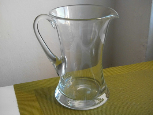 Džbán na vodu (výška 22 cm) — foto 1