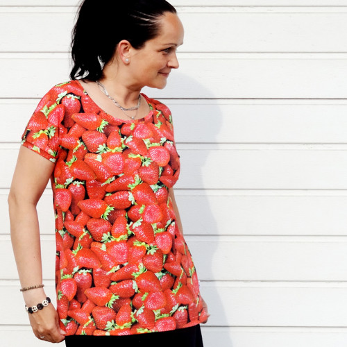 Marmeláda (L-XL) — foto 1
